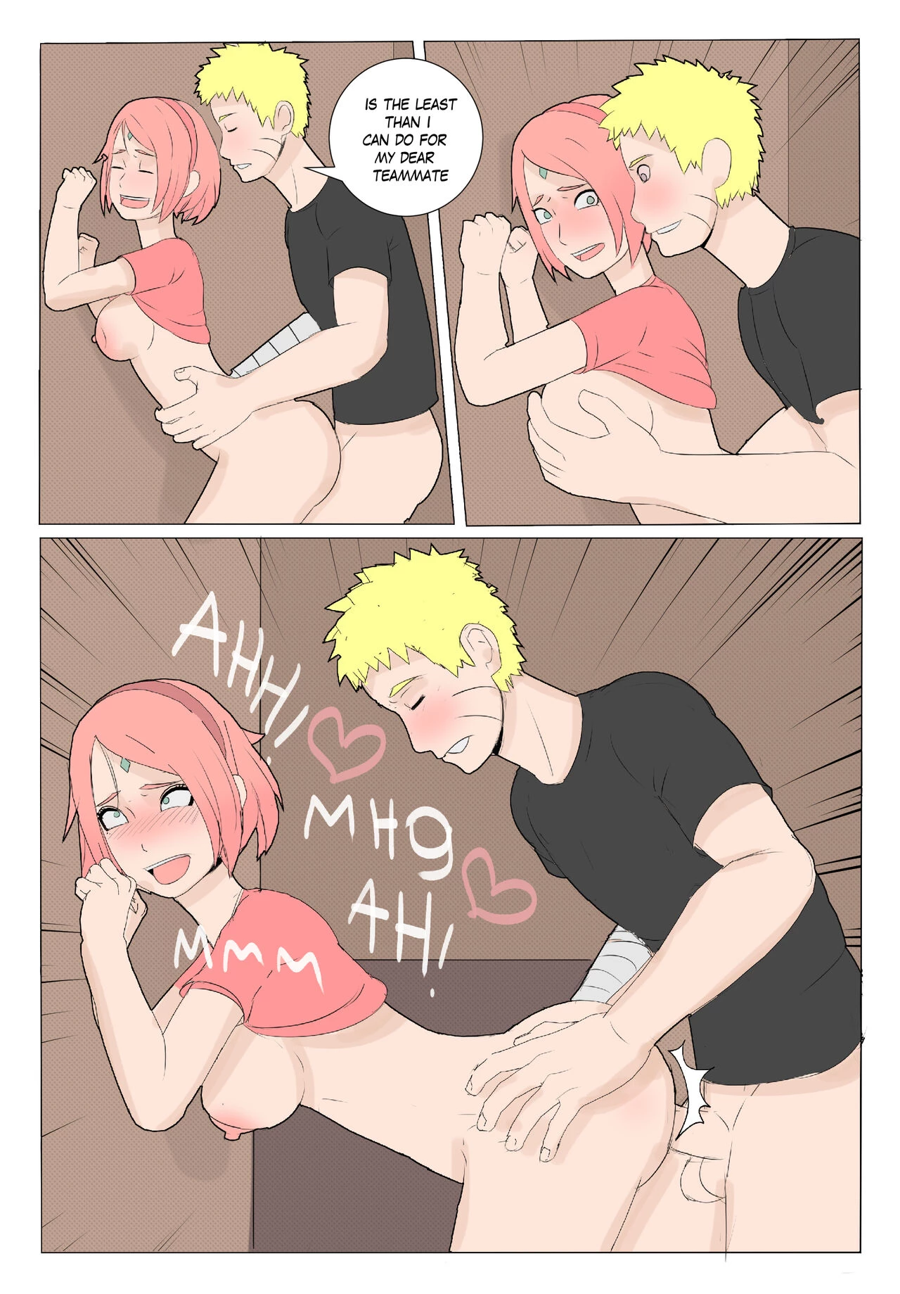 Mangekyou + image number 10