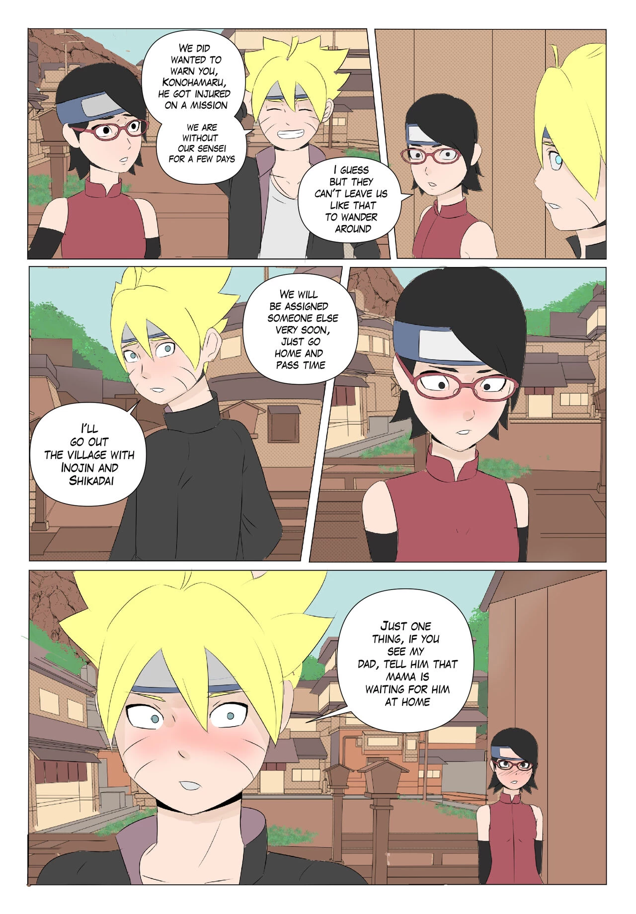 Mangekyou + image number 13