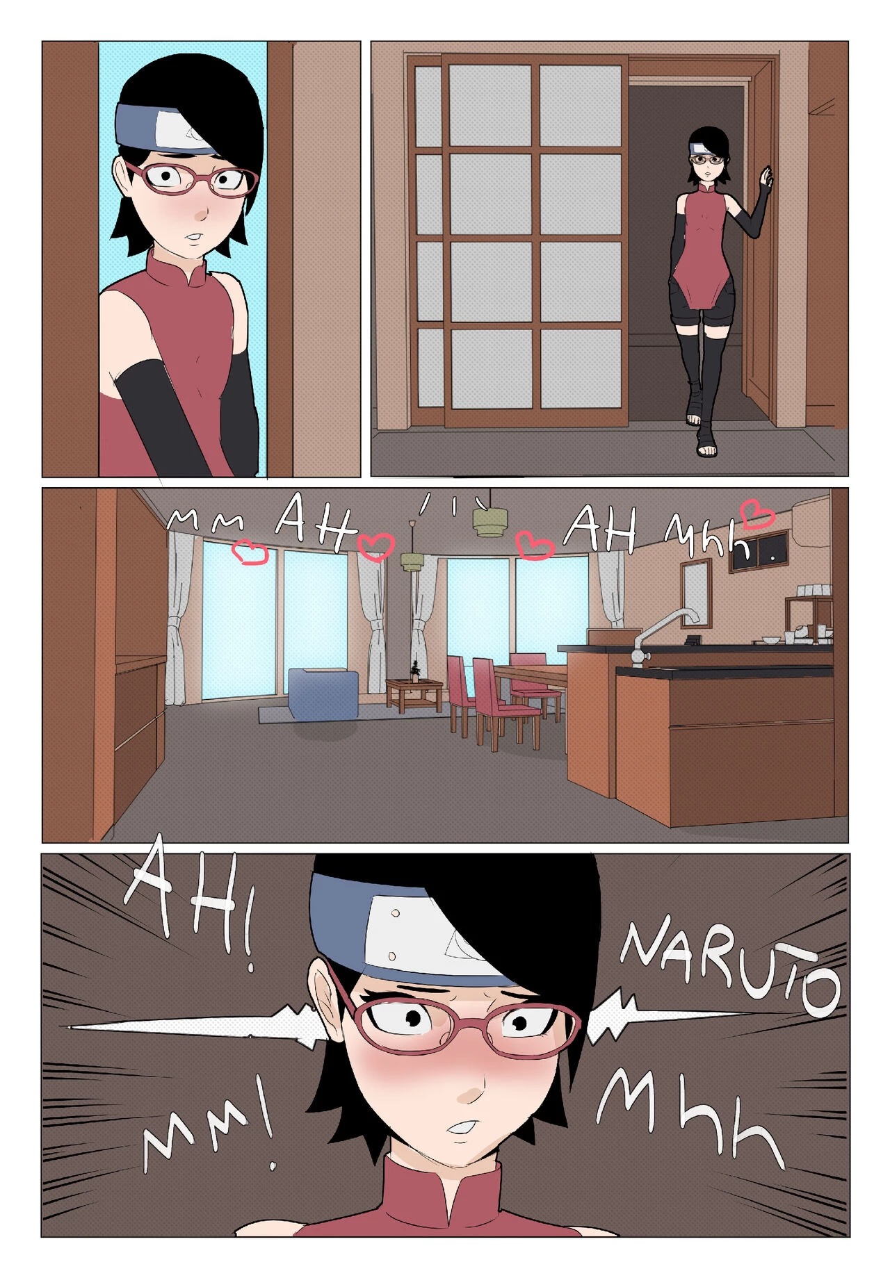 Mangekyou + image number 15