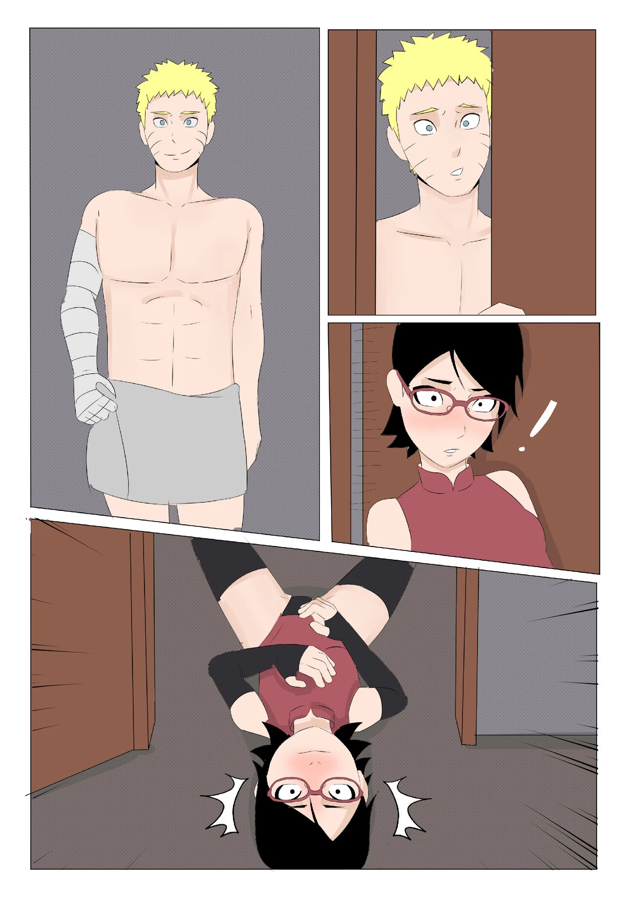 Mangekyou + image number 20