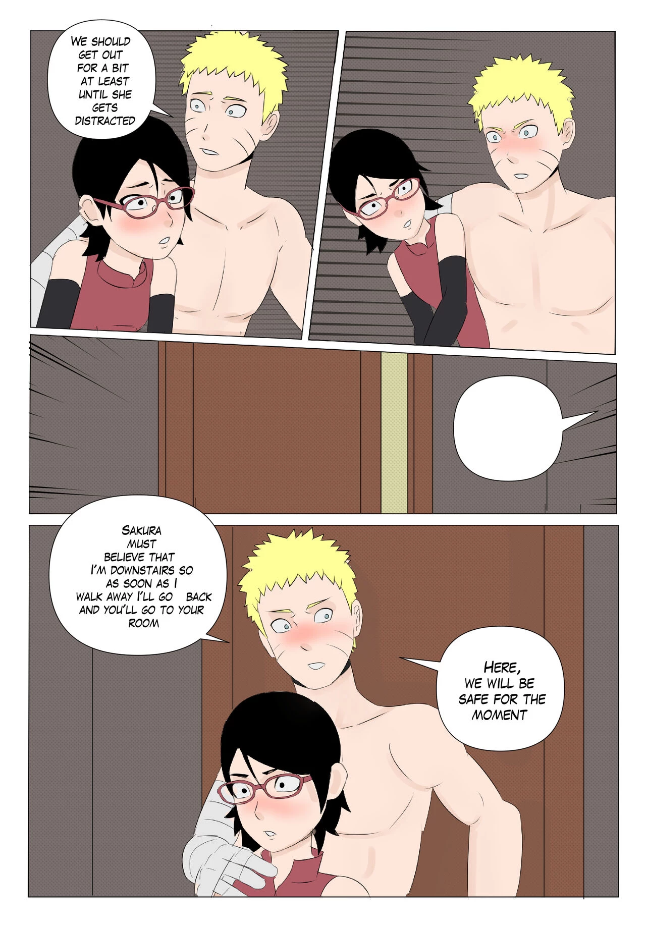 Mangekyou + image number 23