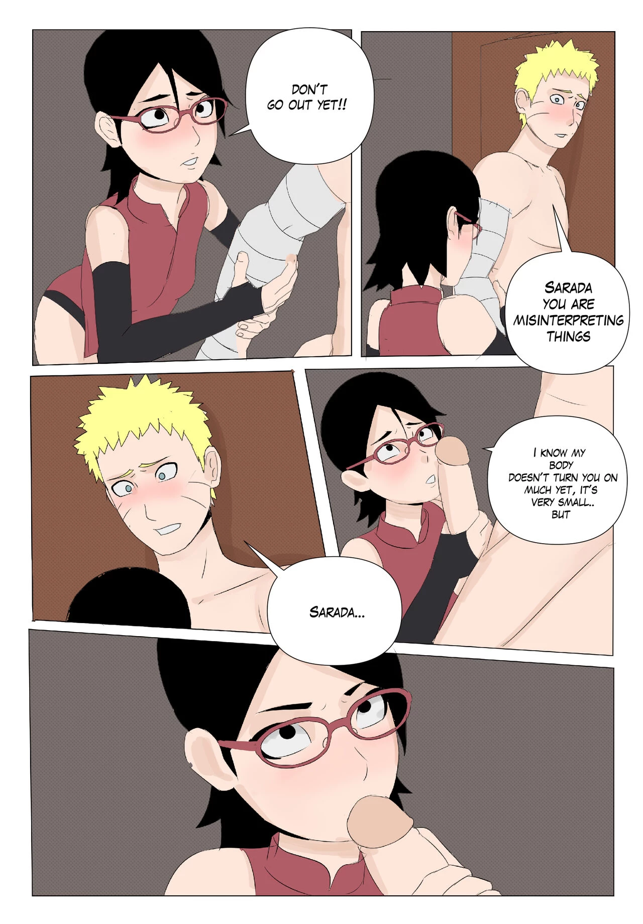 Mangekyou + image number 26