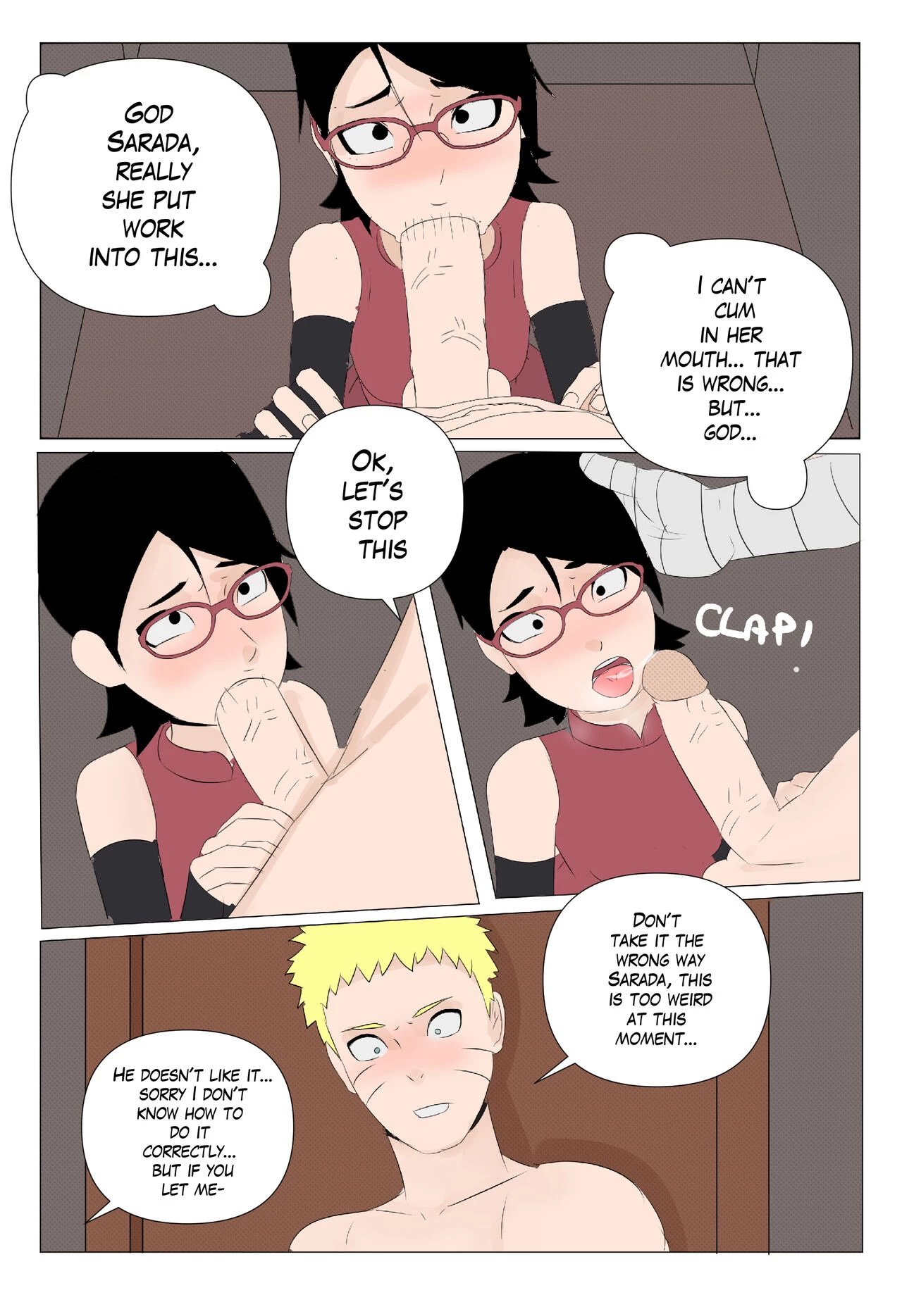 Mangekyou + image number 28