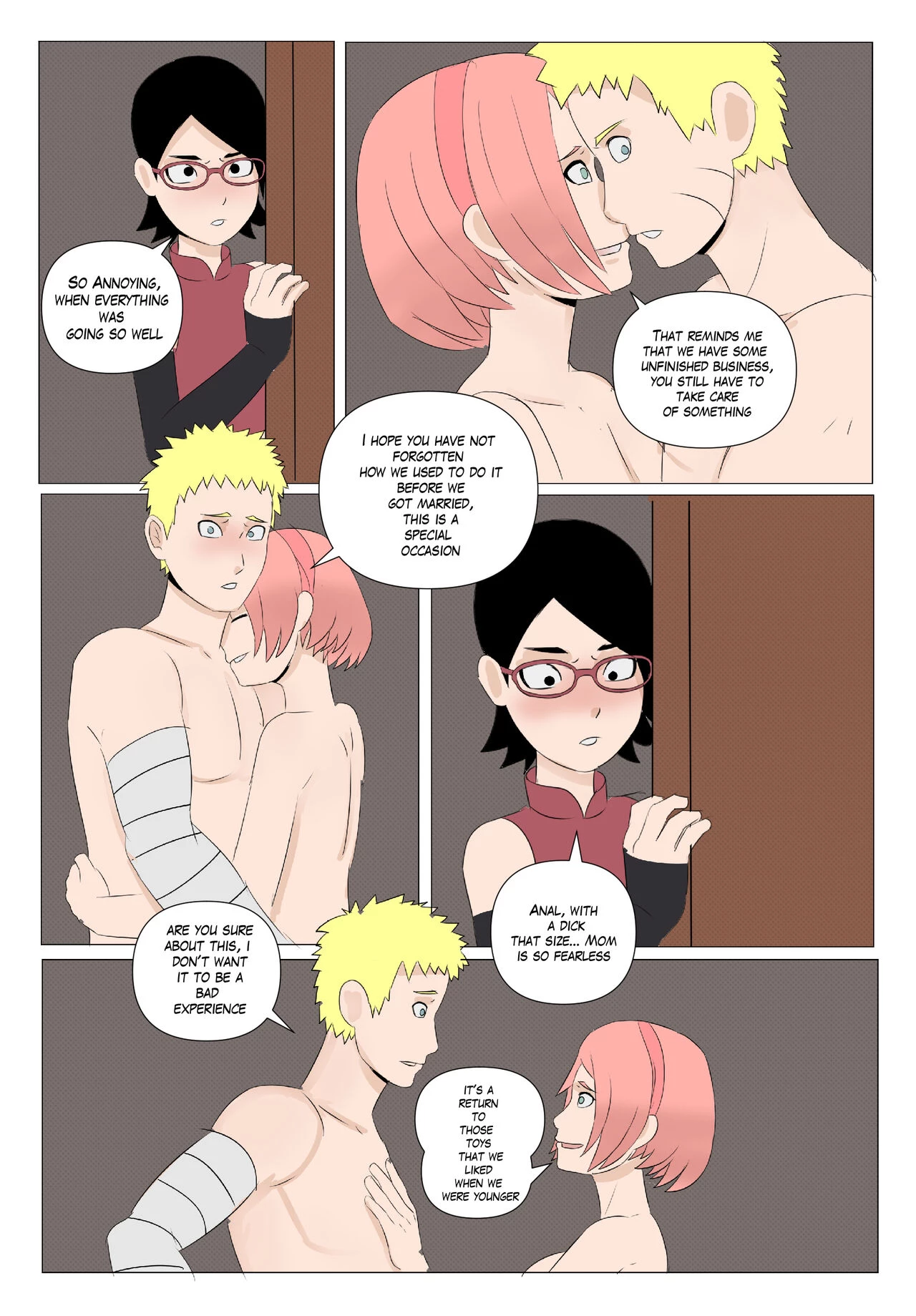 Mangekyou + image number 30