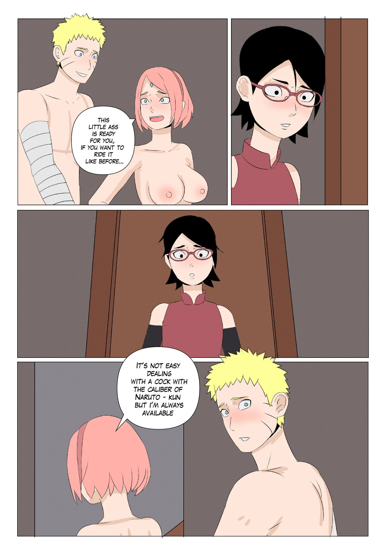 Mangekyou + image number 31