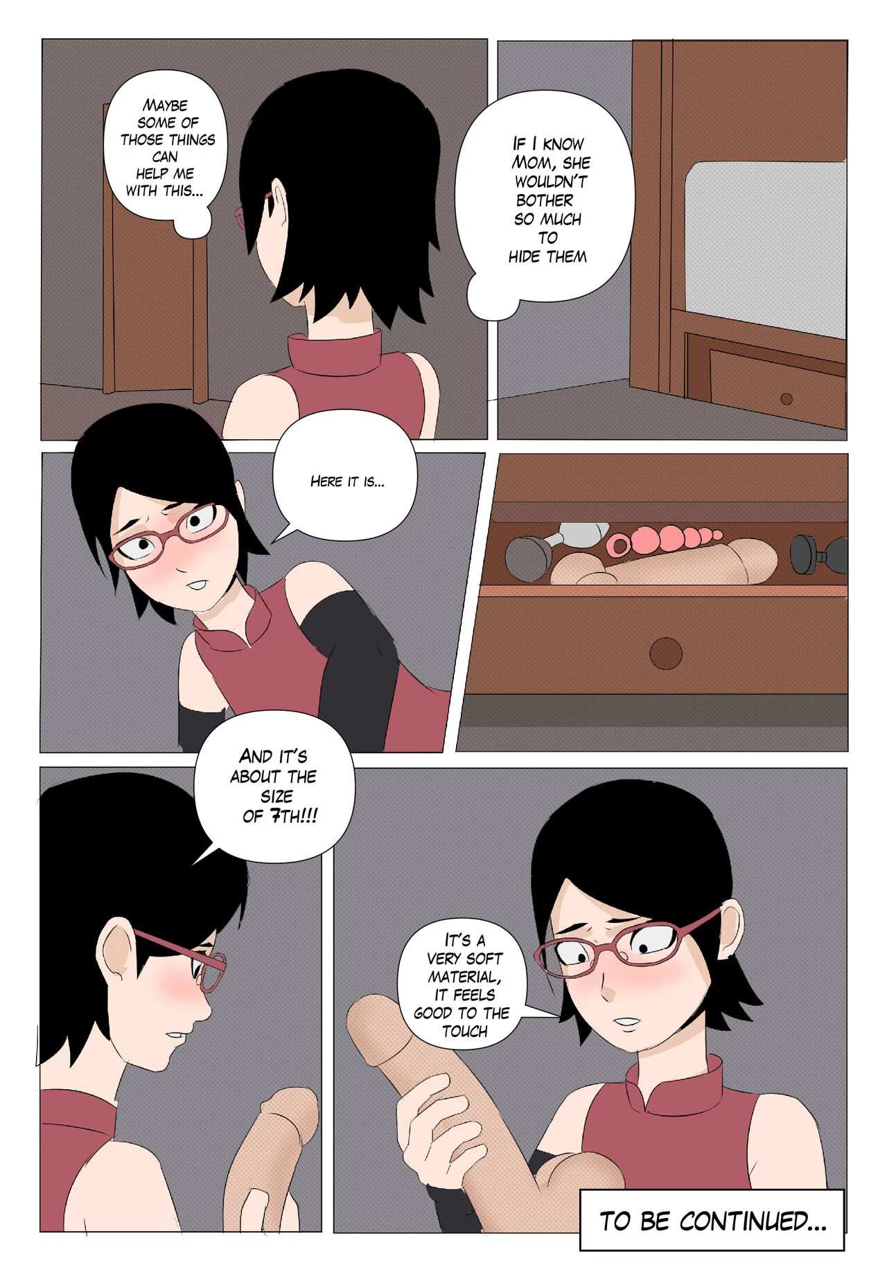 Mangekyou + image number 32