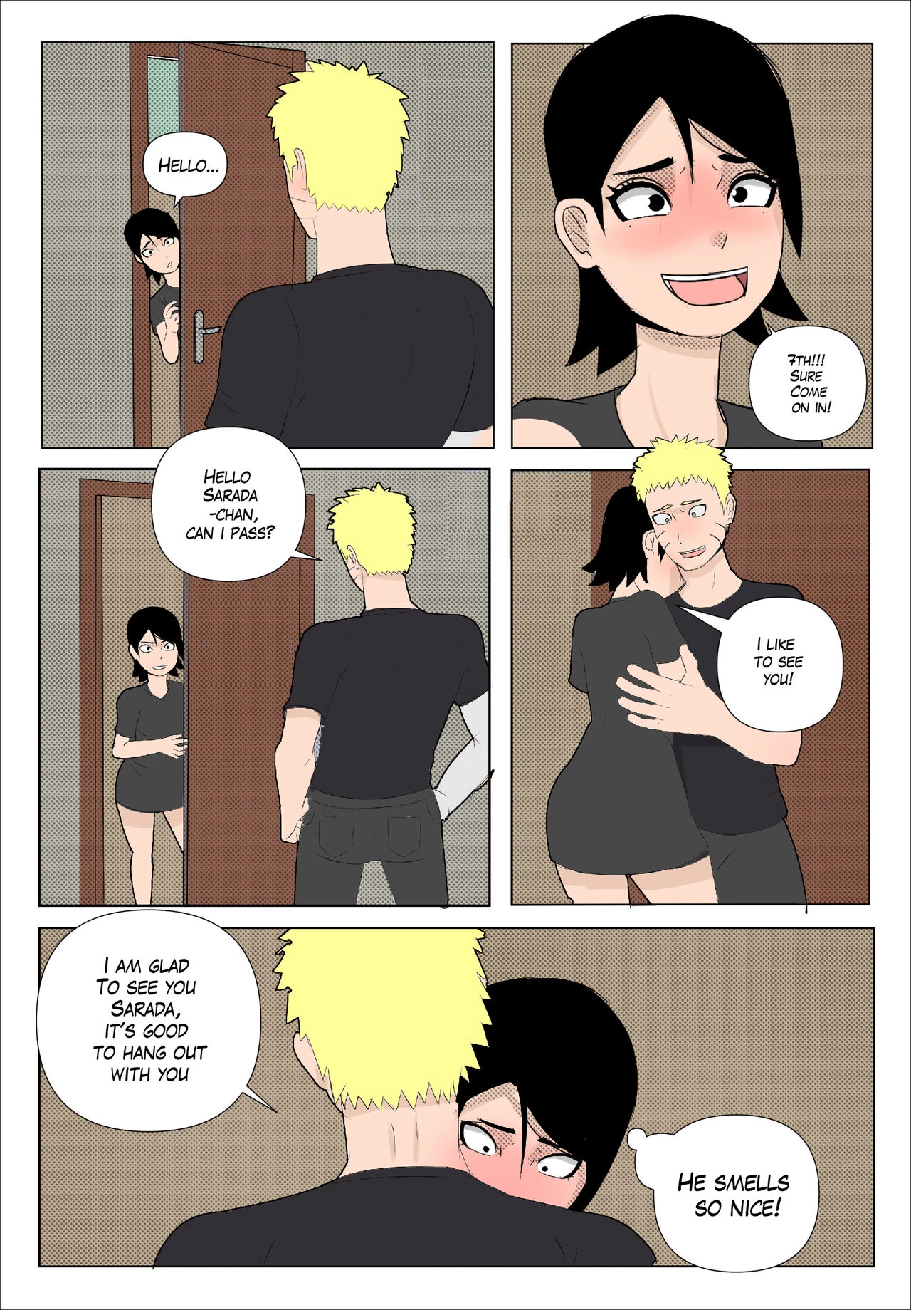Mangekyou + image number 3