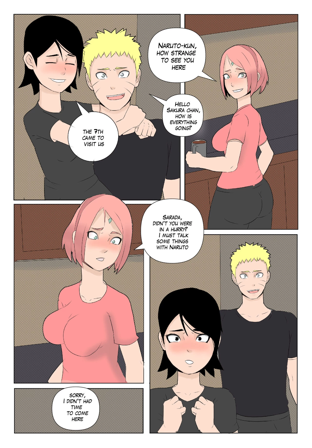 Mangekyou + image number 4