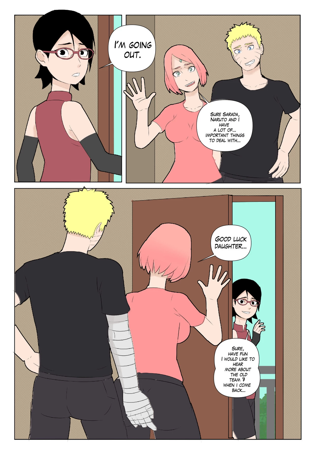 Mangekyou + image number 6