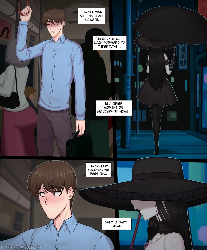 Creep image number 3
