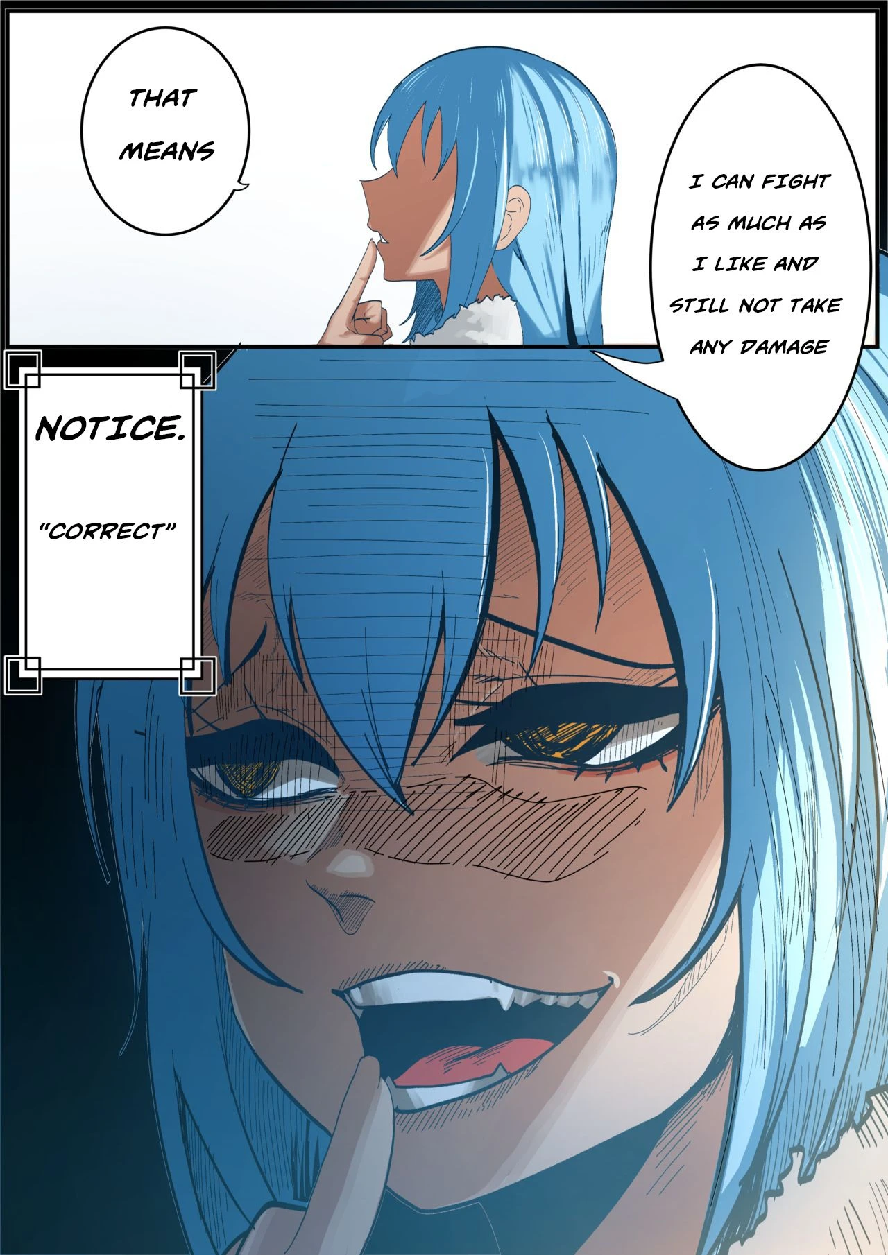 That time I got reincarnated as a sex addicted slime! image number 2
