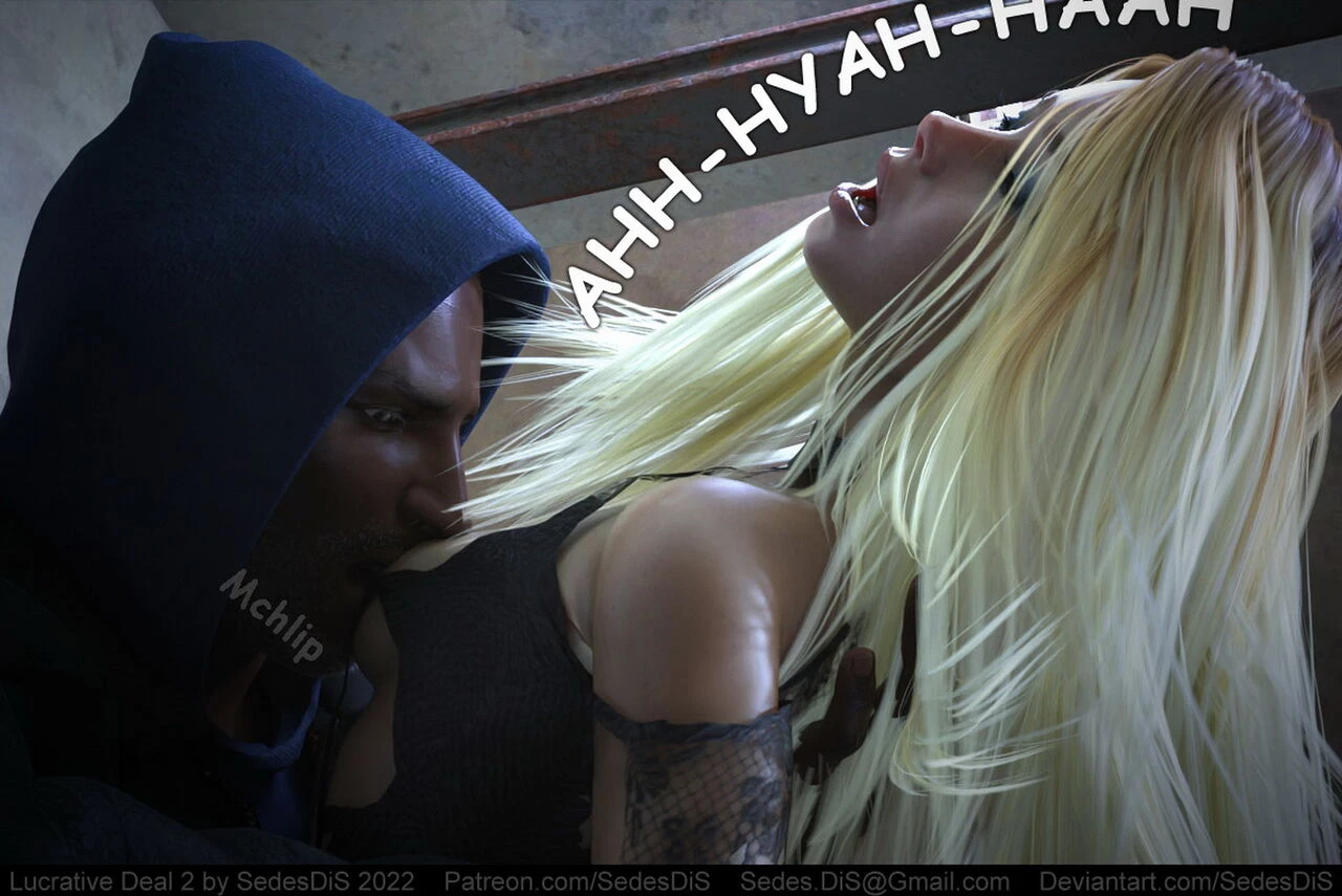 Lucrative Deal 2 image number 115