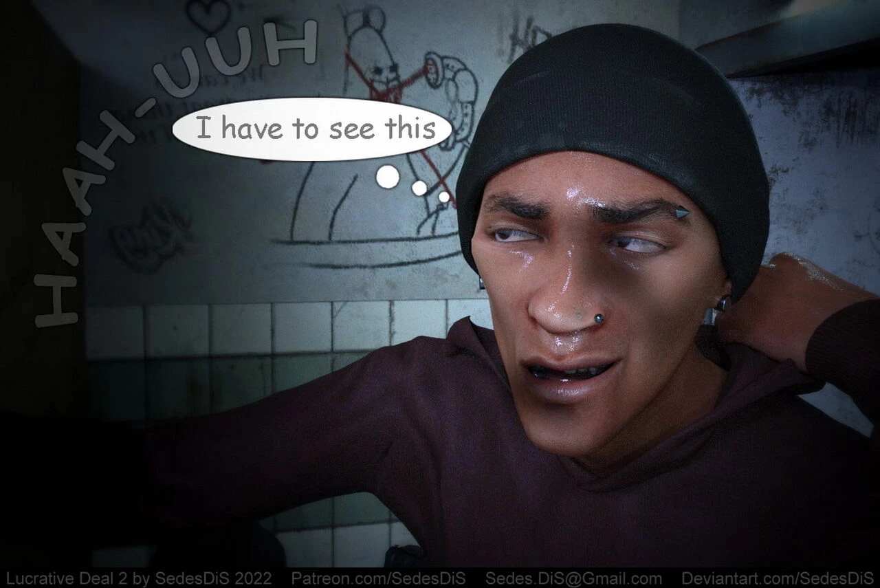 Lucrative Deal 2 image number 129
