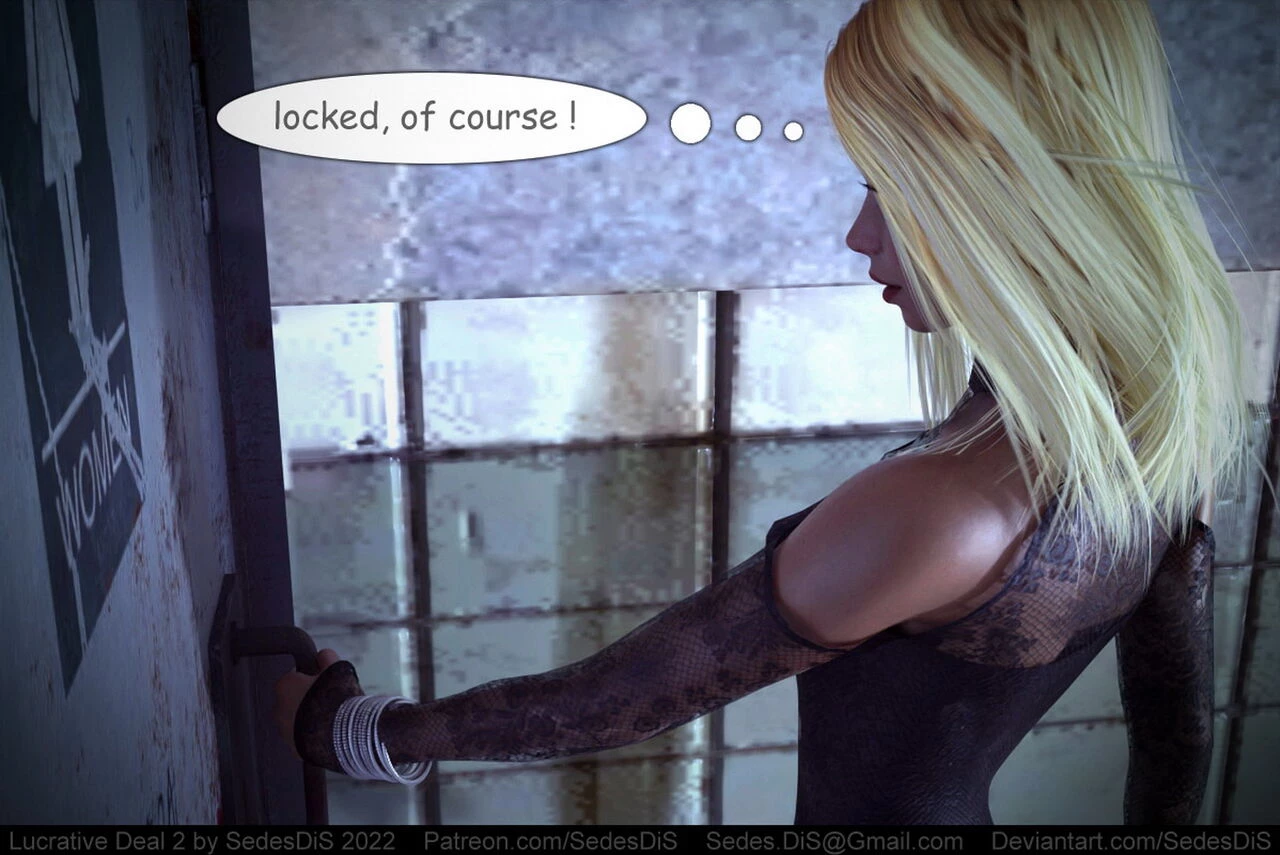 Lucrative Deal 2 image number 13