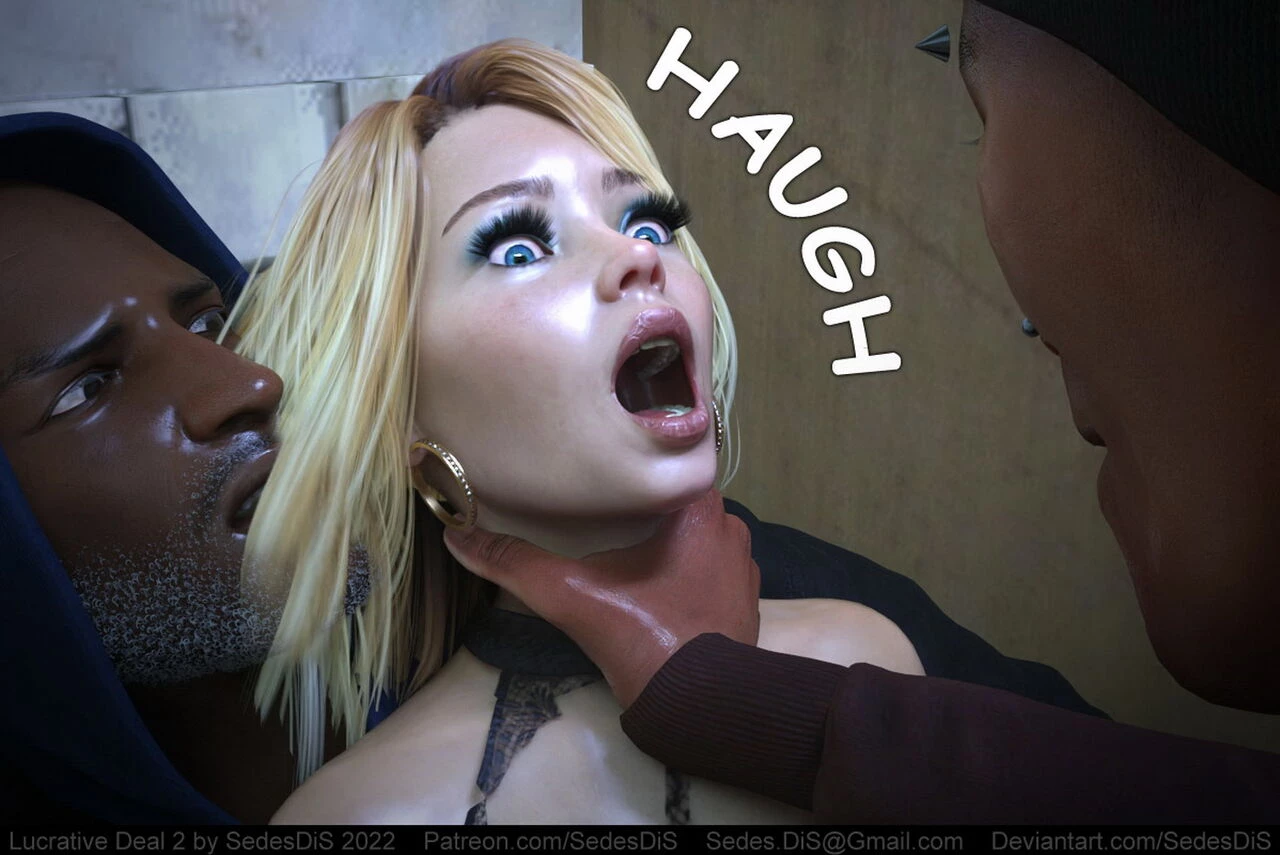 Lucrative Deal 2 image number 142
