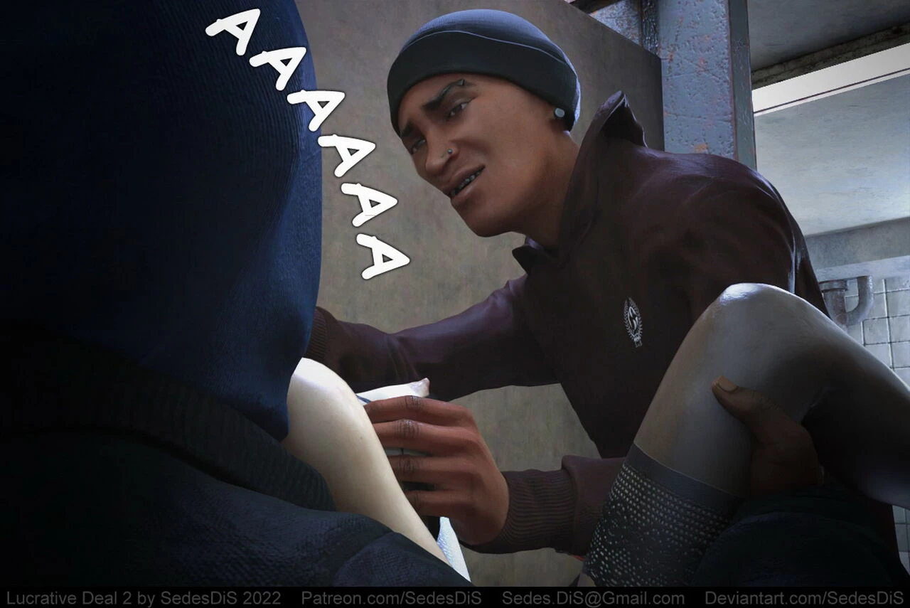 Lucrative Deal 2 image number 143