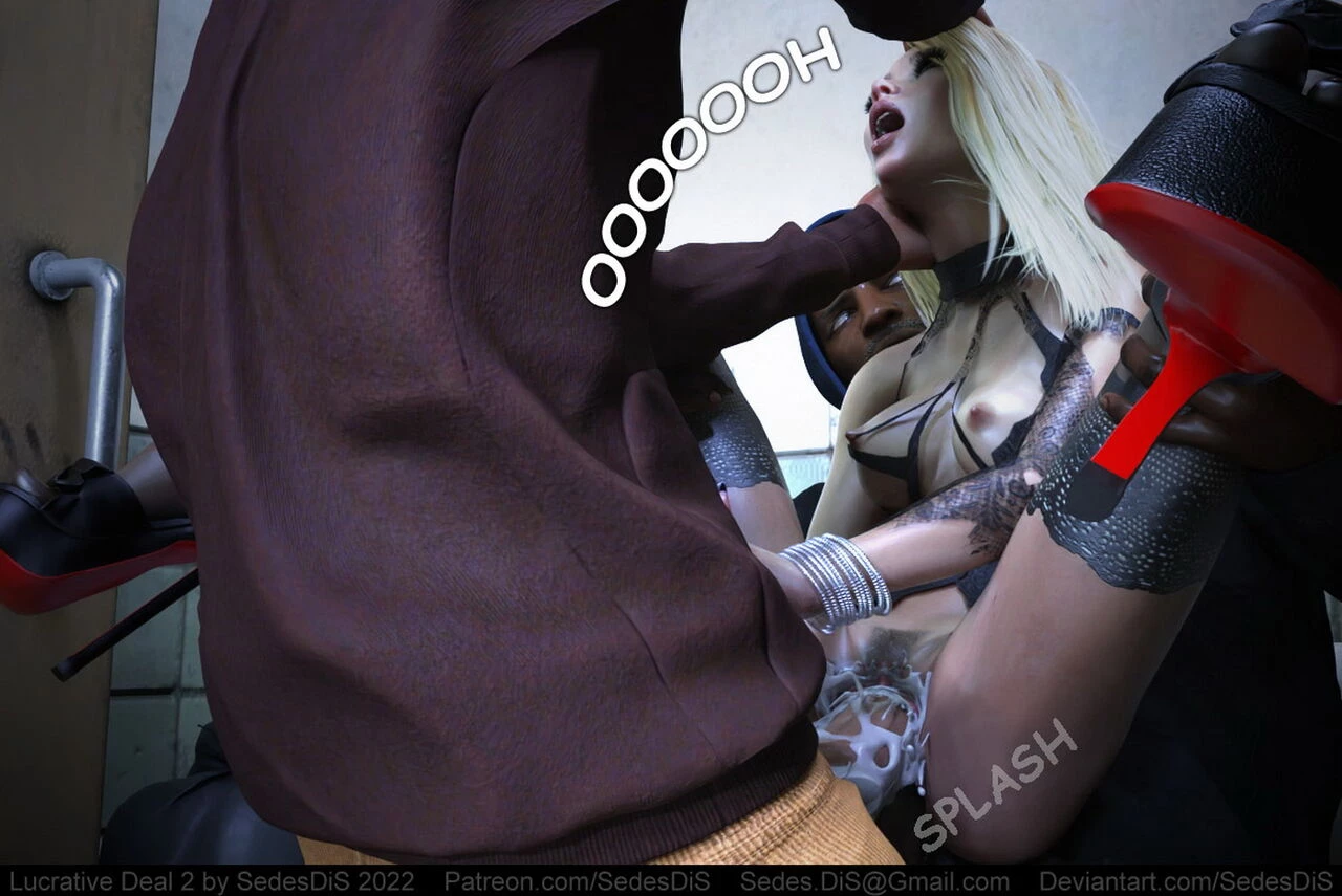 Lucrative Deal 2 image number 158