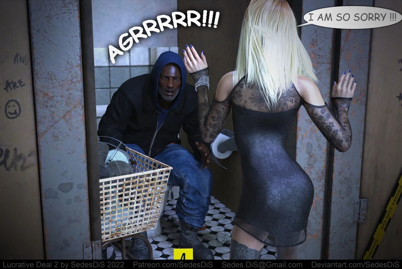 Lucrative Deal 2 image number 22