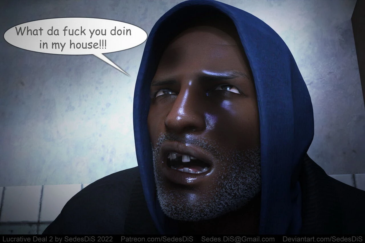 Lucrative Deal 2 image number 23