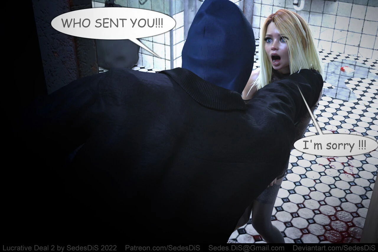 Lucrative Deal 2 image number 24