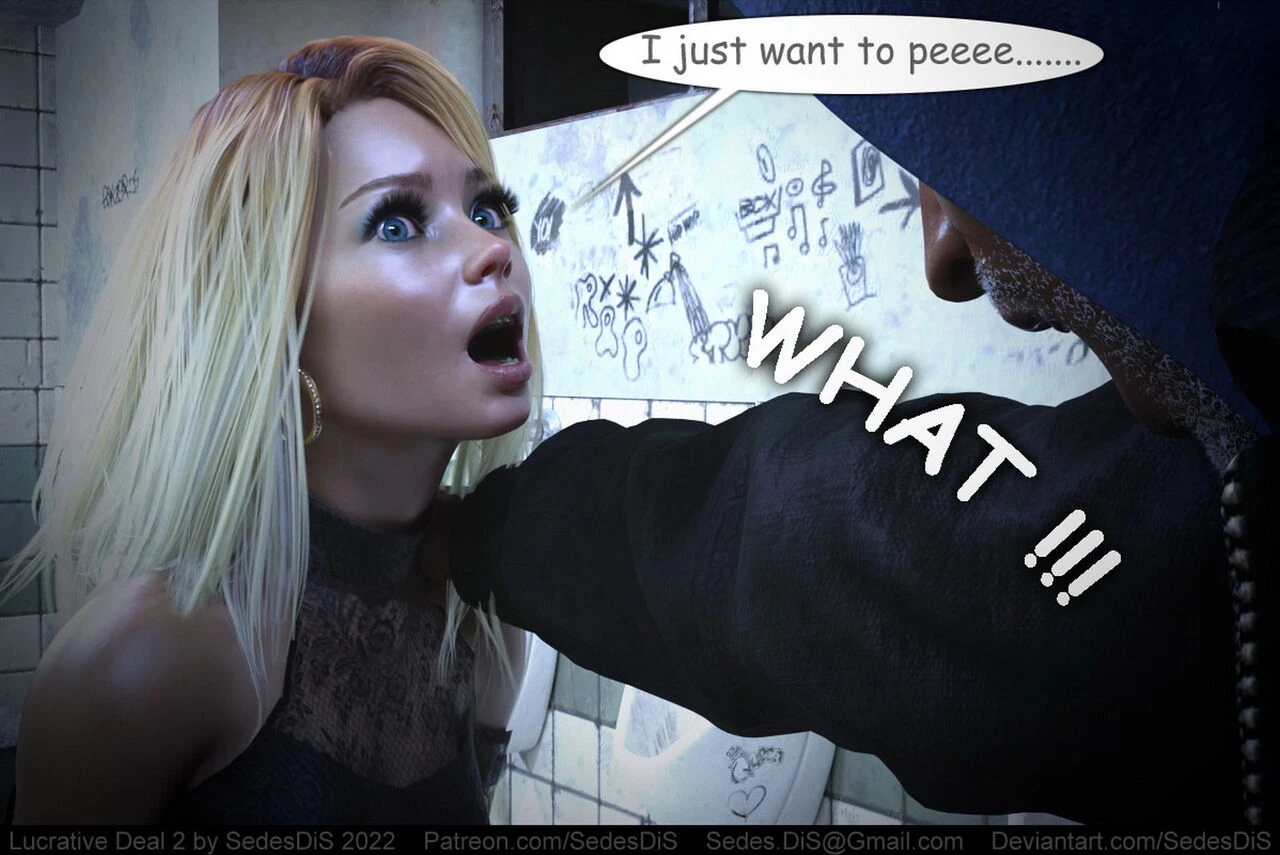 Lucrative Deal 2 image number 25