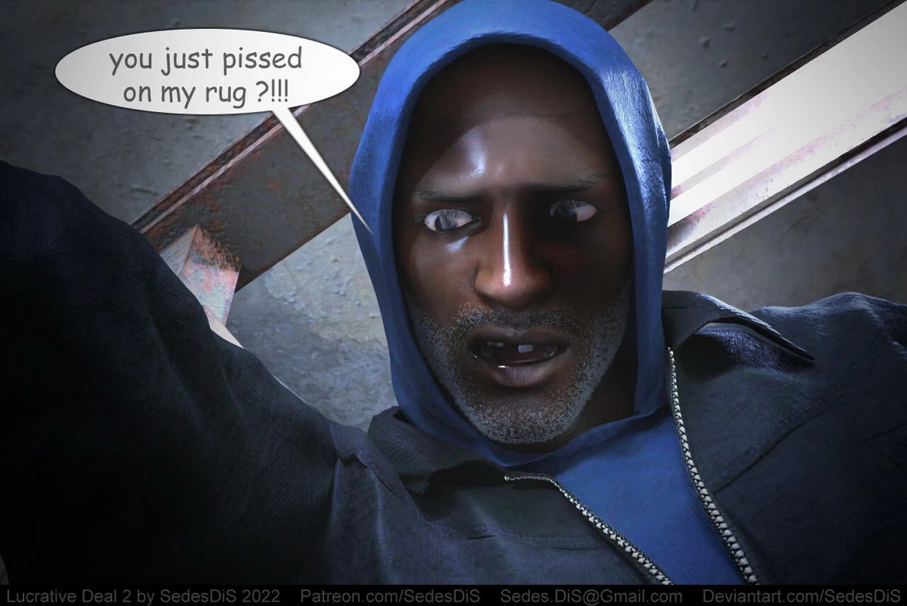 Lucrative Deal 2 image number 28