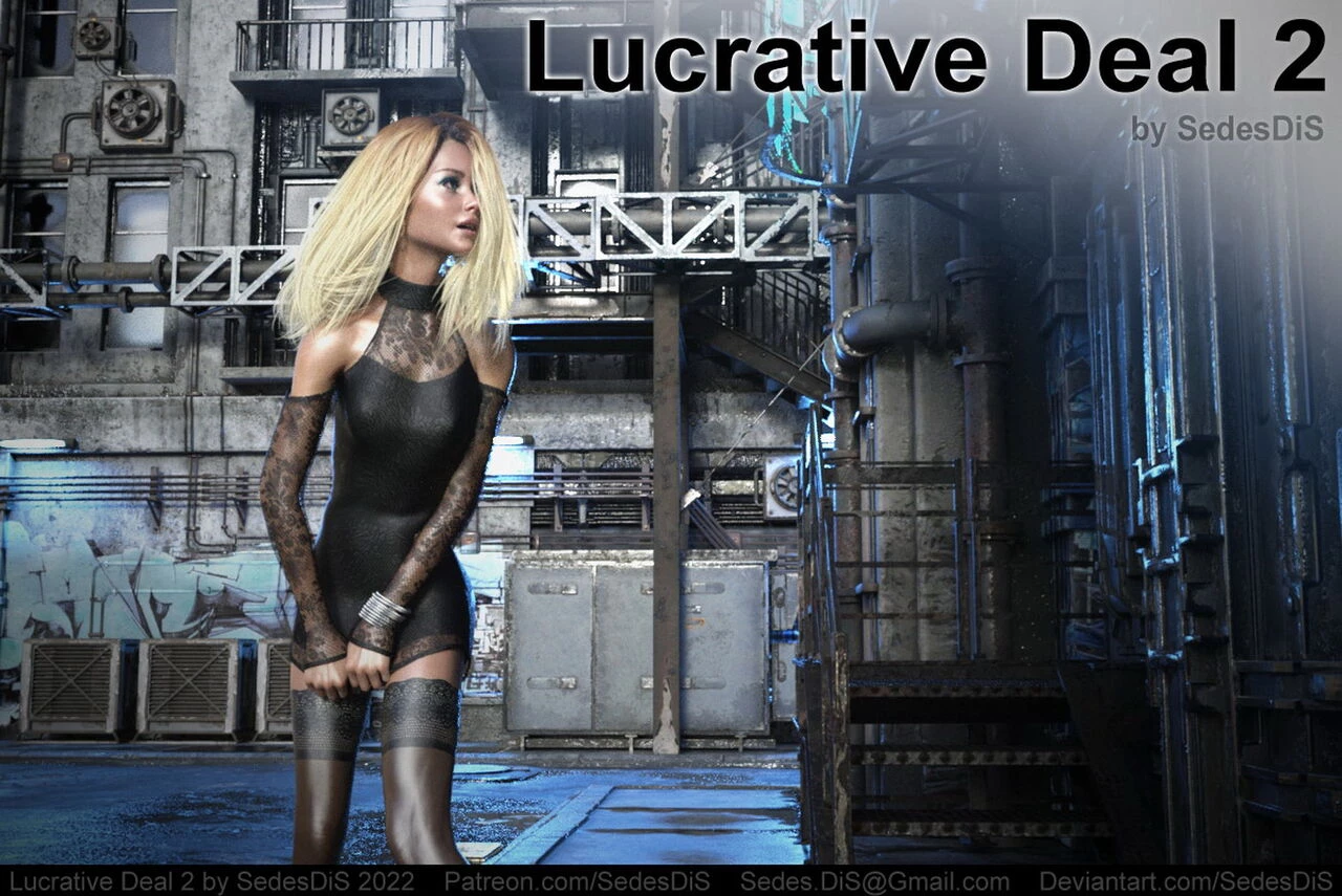 Lucrative Deal 2 image number 2