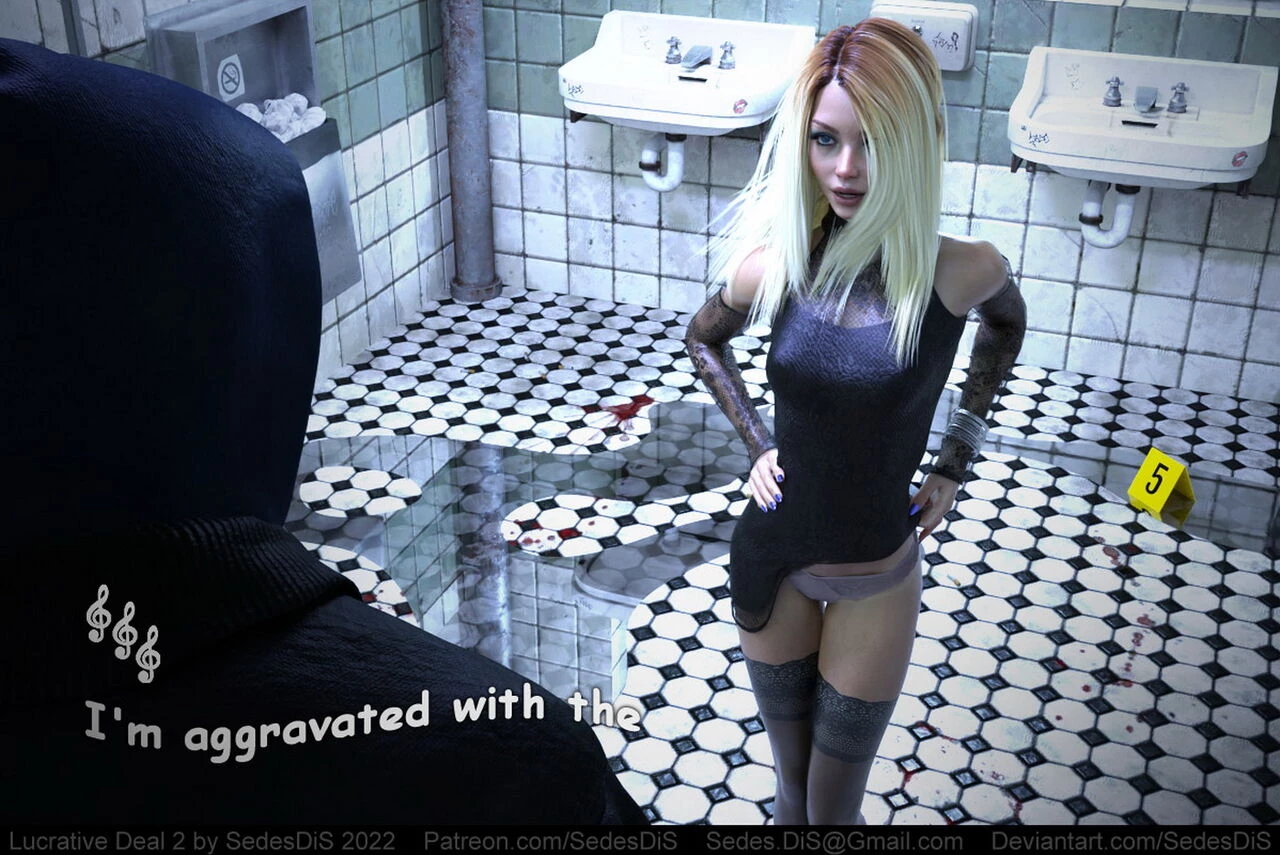Lucrative Deal 2 image number 37