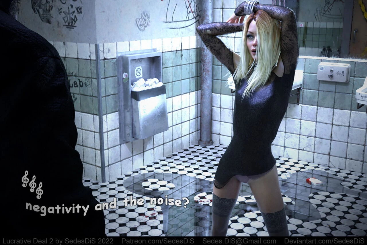 Lucrative Deal 2 image number 38