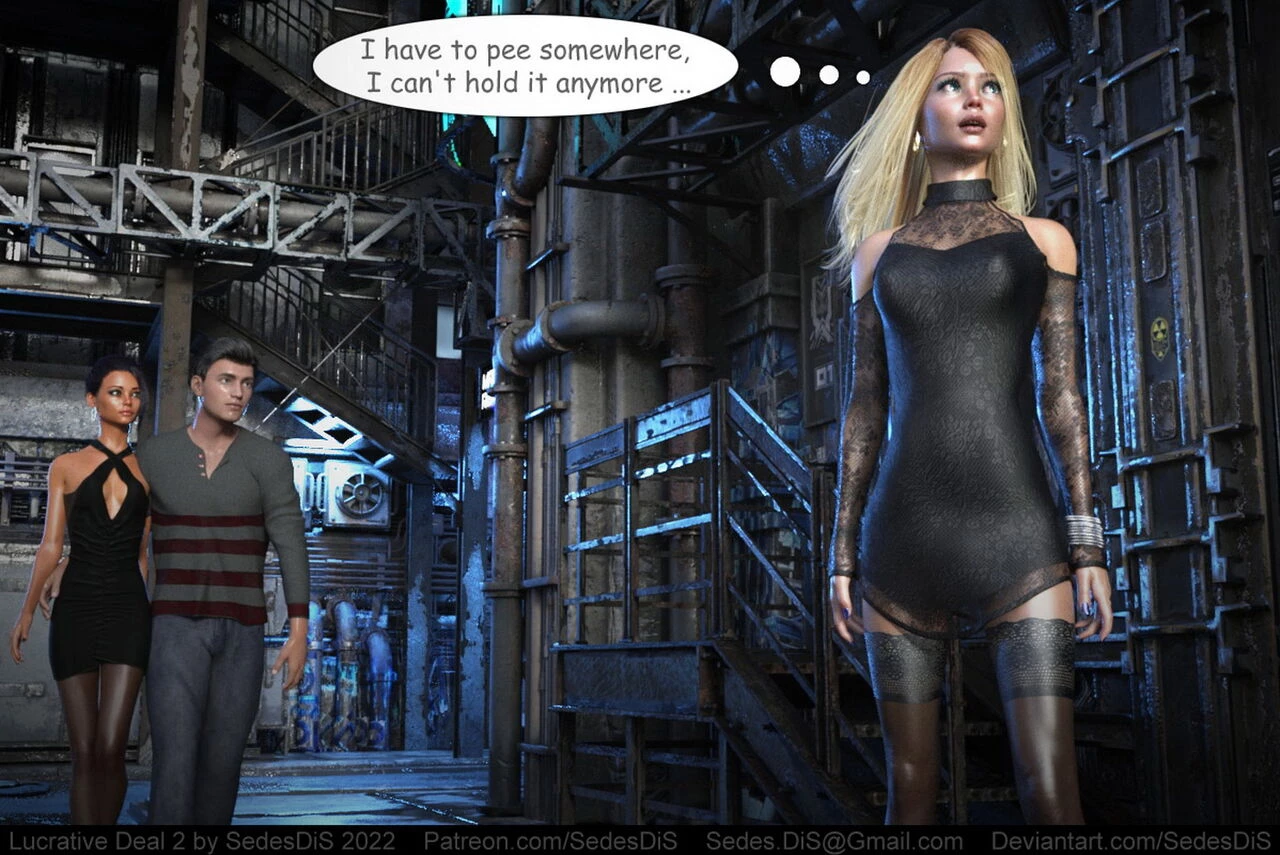 Lucrative Deal 2 image number 3