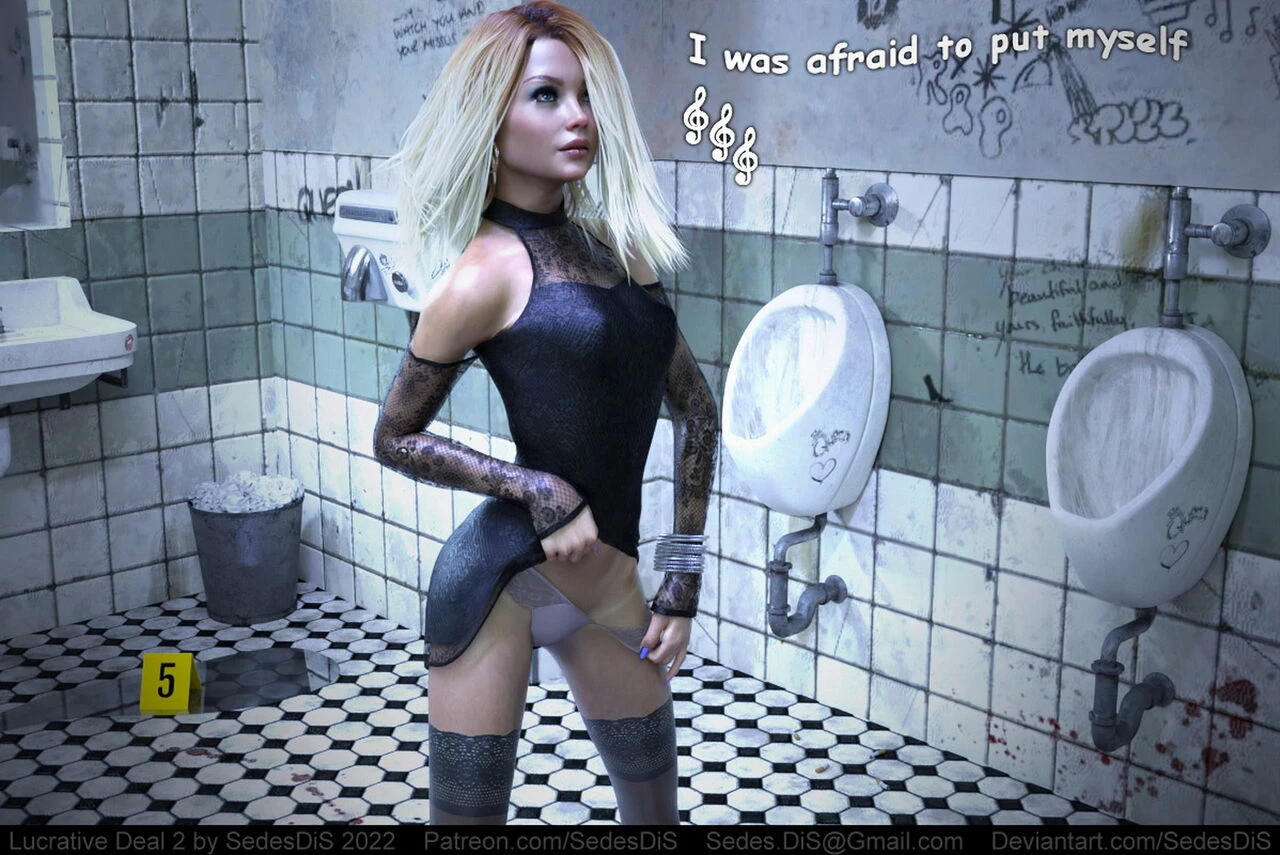 Lucrative Deal 2 image number 41