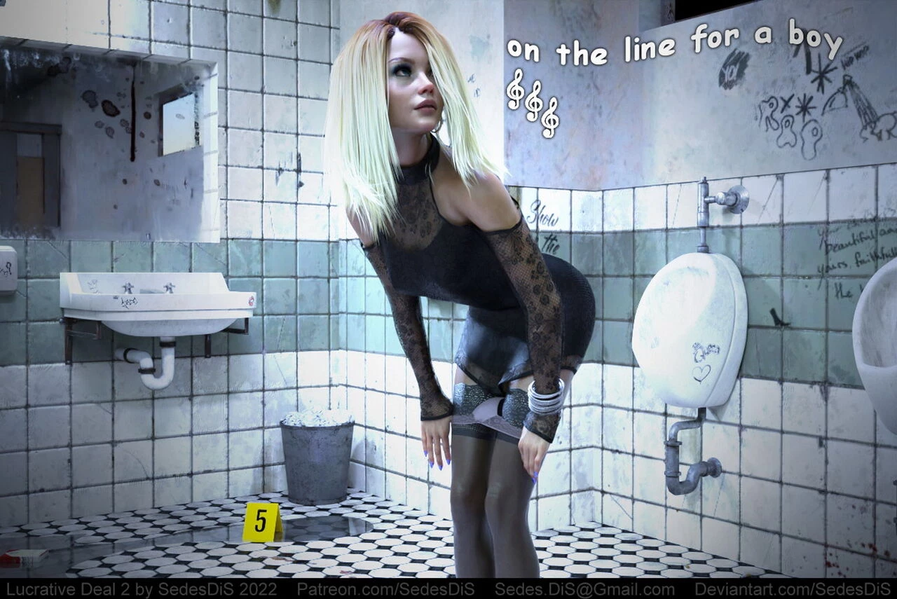 Lucrative Deal 2 image number 42