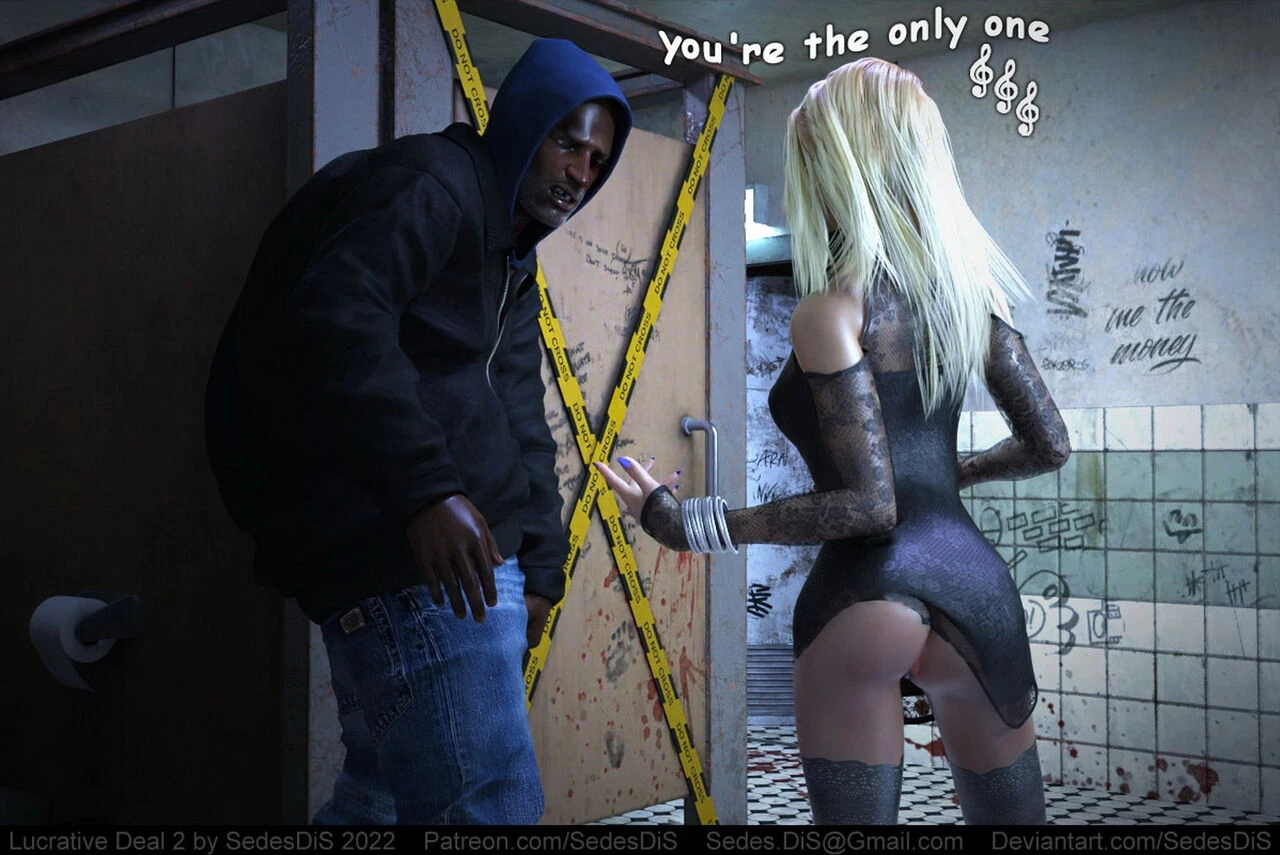 Lucrative Deal 2 image number 47