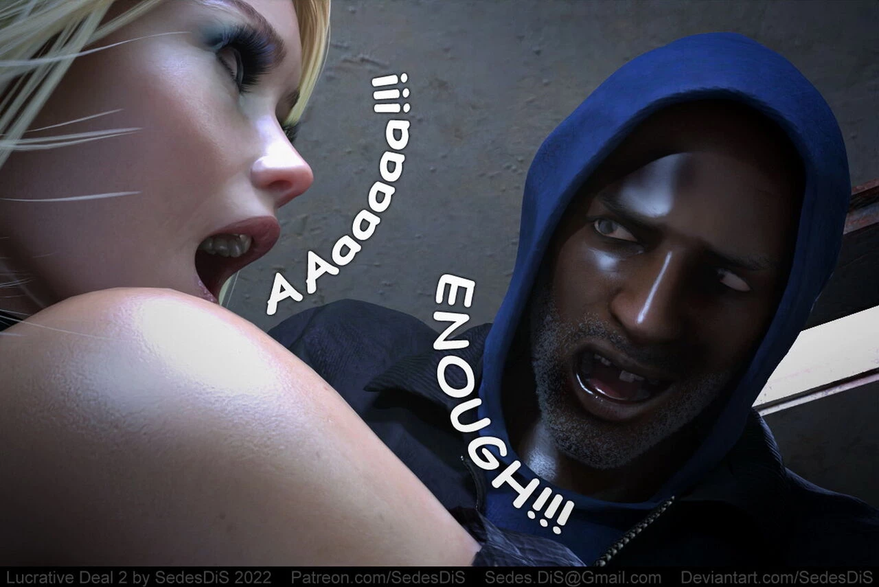 Lucrative Deal 2 image number 50