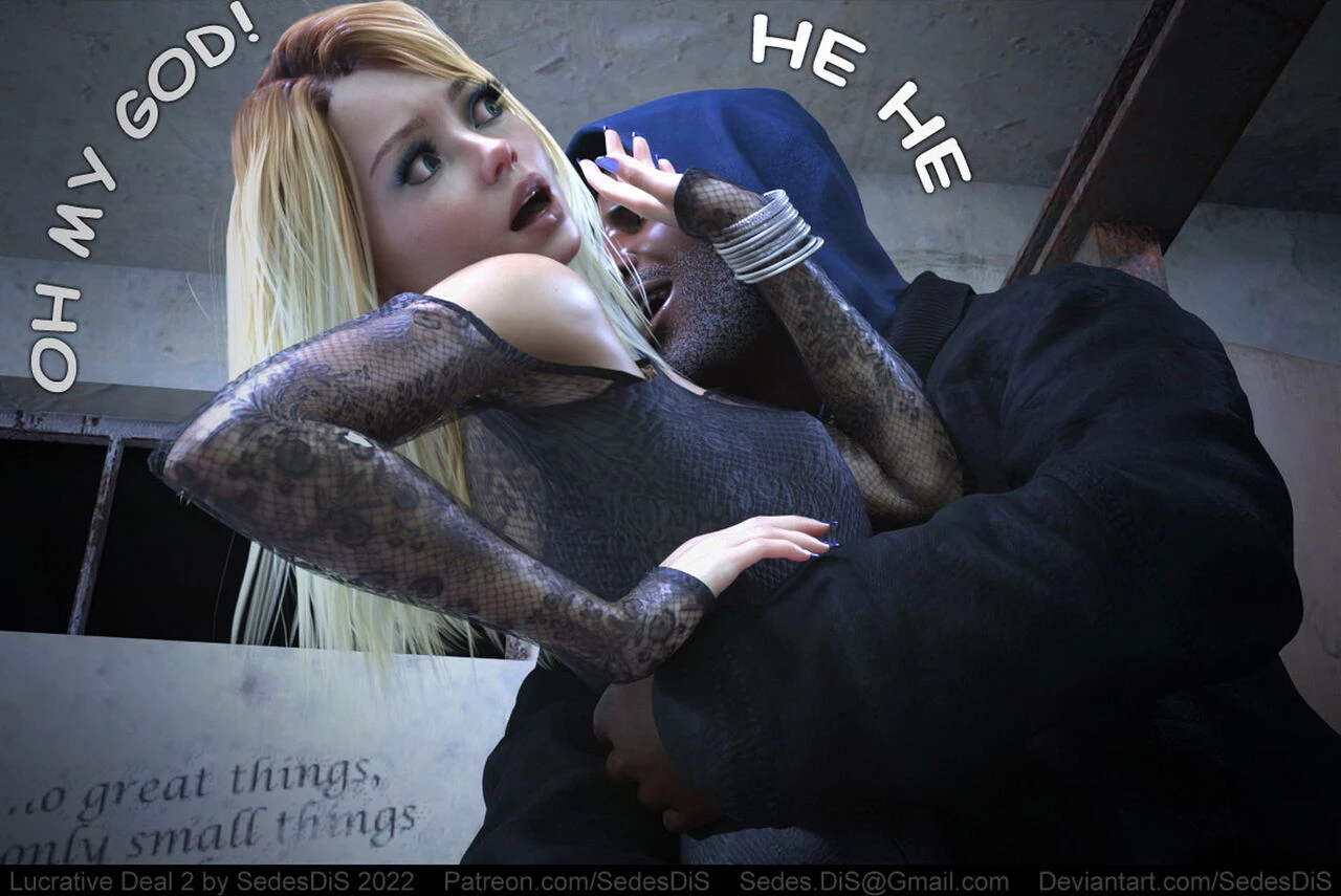 Lucrative Deal 2 image number 54