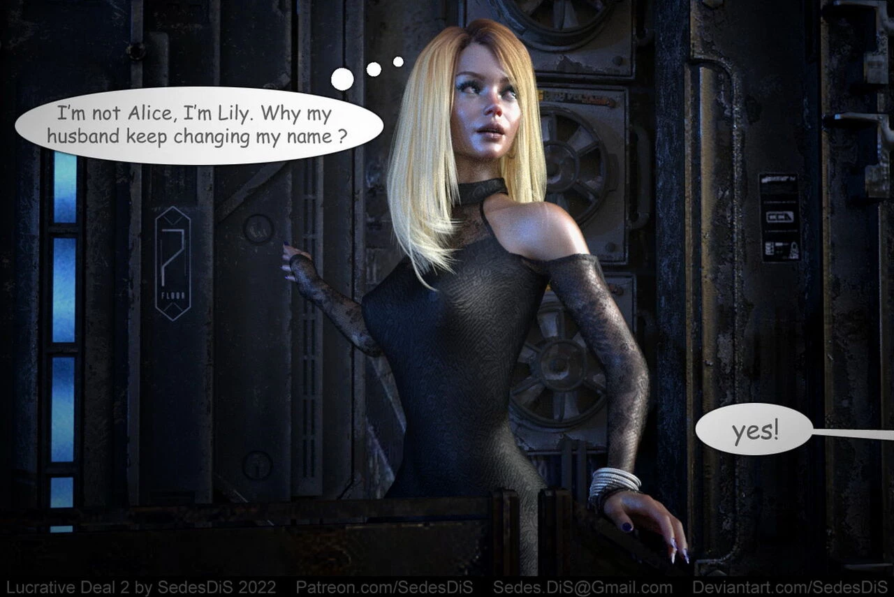 Lucrative Deal 2 image number 6