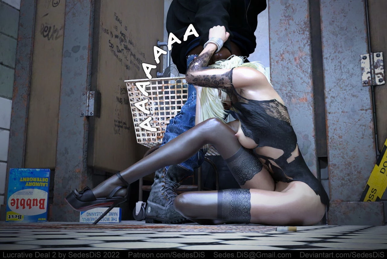 Lucrative Deal 2 image number 98