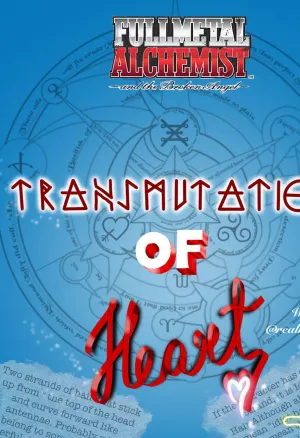 TRANSMUTATION OF HEARTS