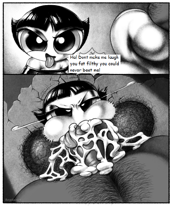 Powerpuff Girls collection image number 2