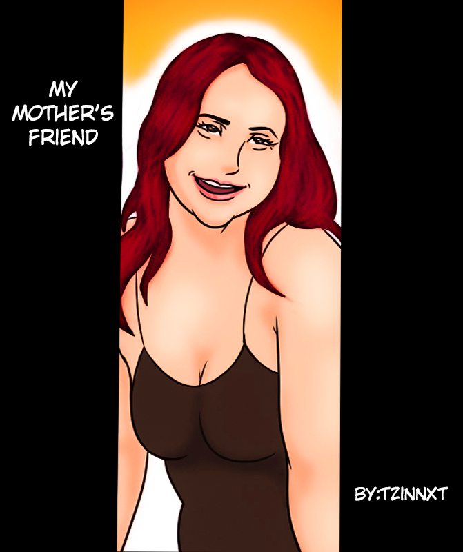 My Mothers Friend