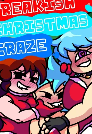 Freakish Christmas Craze