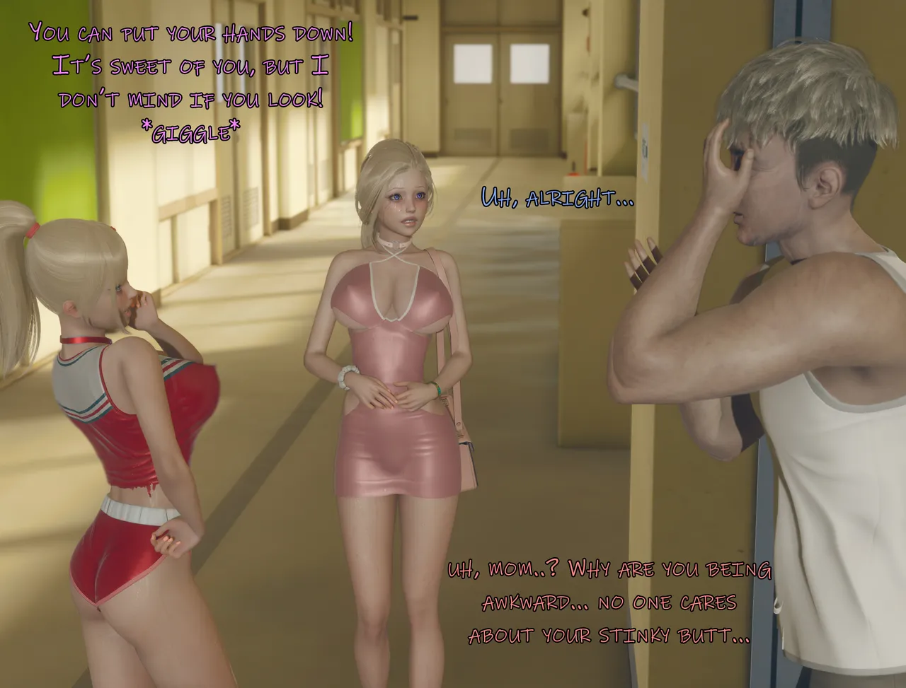 Parent-Teacher image number 4
