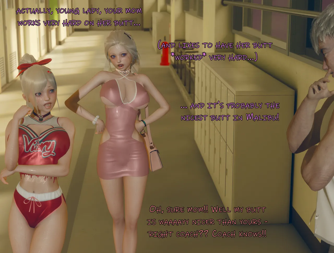 Parent-Teacher image number 5
