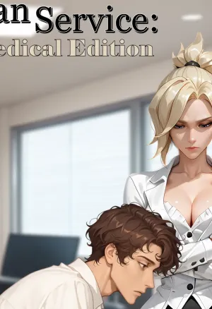 Fan Service 3 - Medical Edition