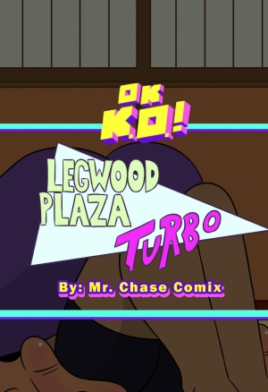 Legwood Plaza Turbo