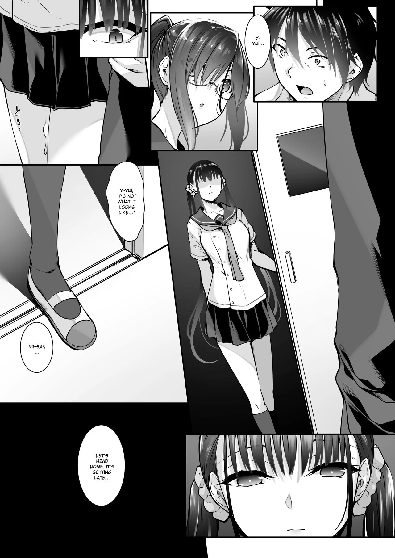 SISUANA 4- sister hole image number 1
