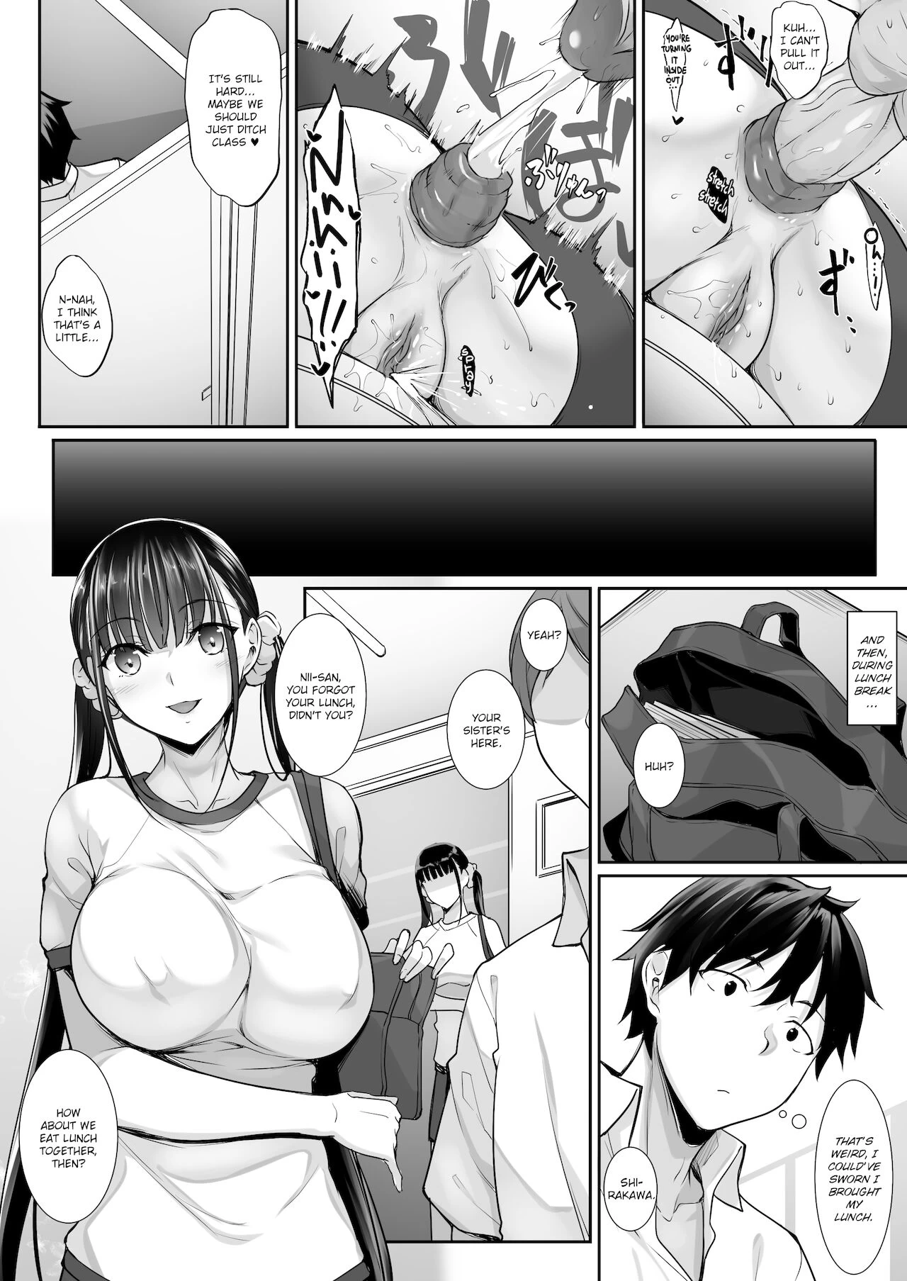 SISUANA 4- sister hole image number 22