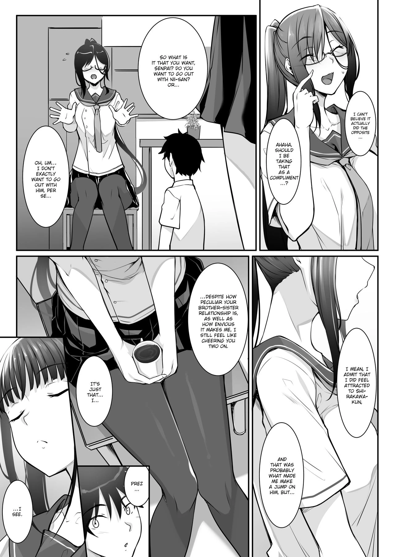 SISUANA 4- sister hole image number 3
