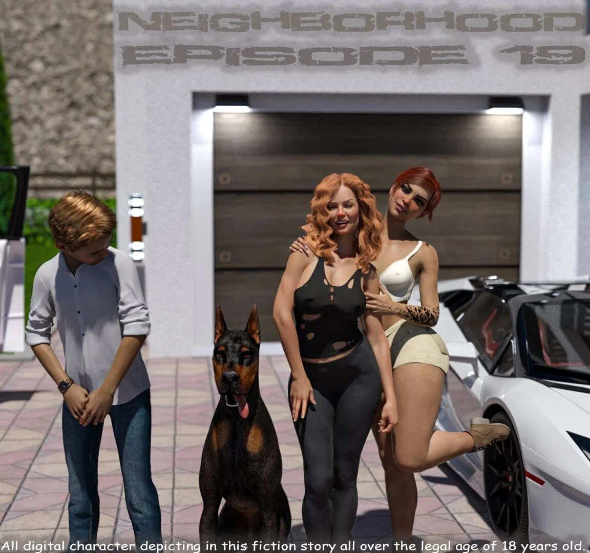 Neighborhood 19