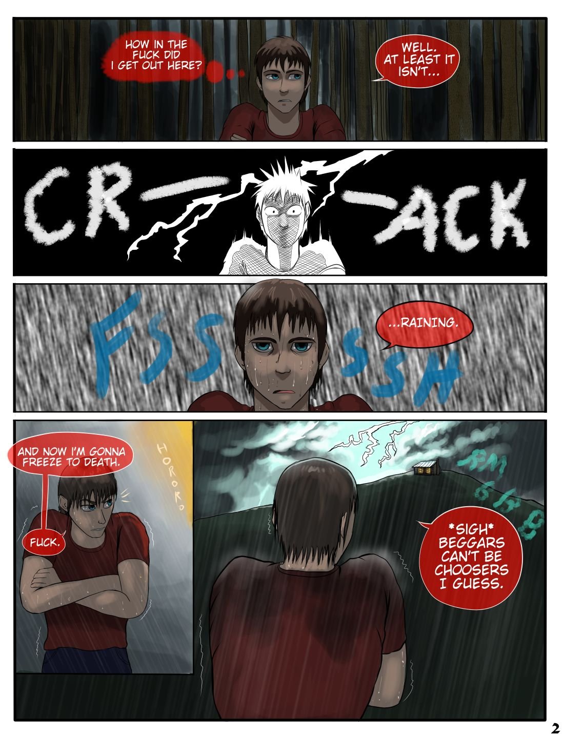 thed4rk1ord - Hocus Pocus ( image number 1